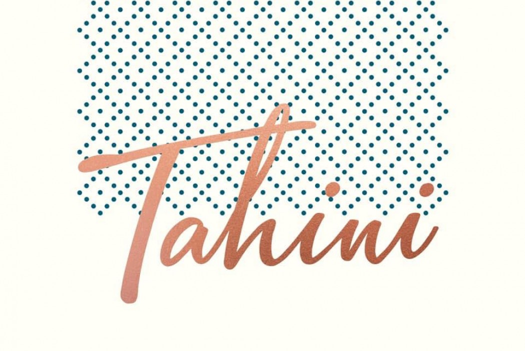 Tahini