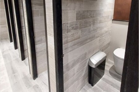 Grange WC, Toilets, Mirrors, Flooring, Tiling, Urinals, Joinery, 