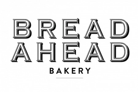 Bread Ahead Bakery logo